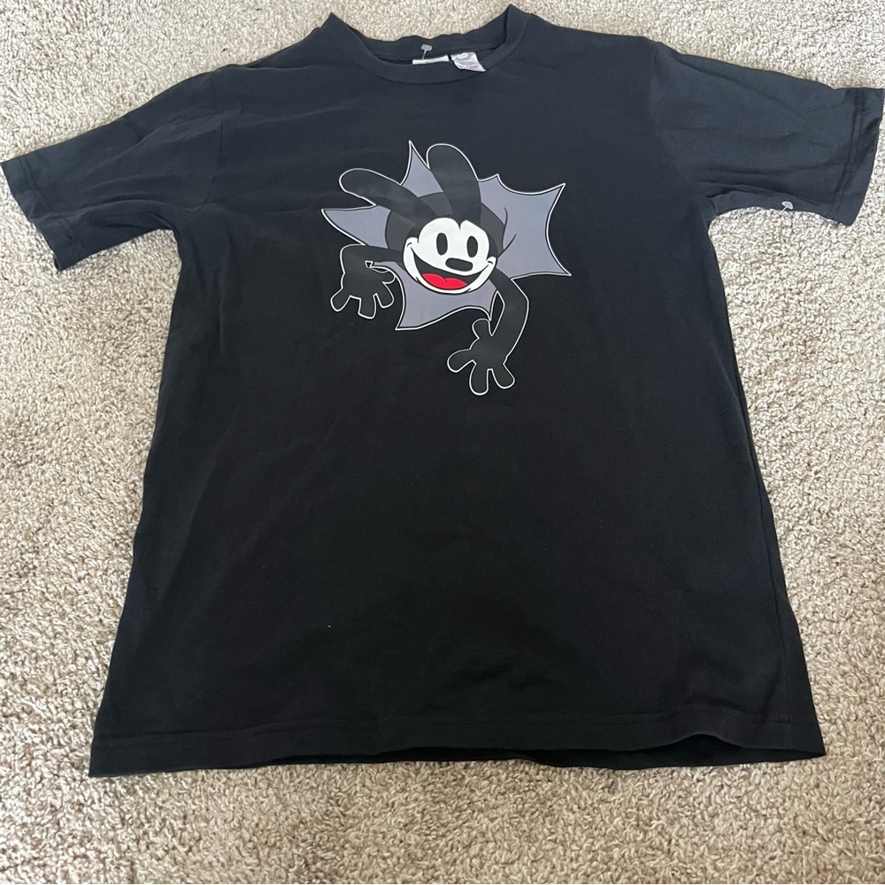 Oswald the Lucky Rabbit Disney 100 t-shirt -NWOT-